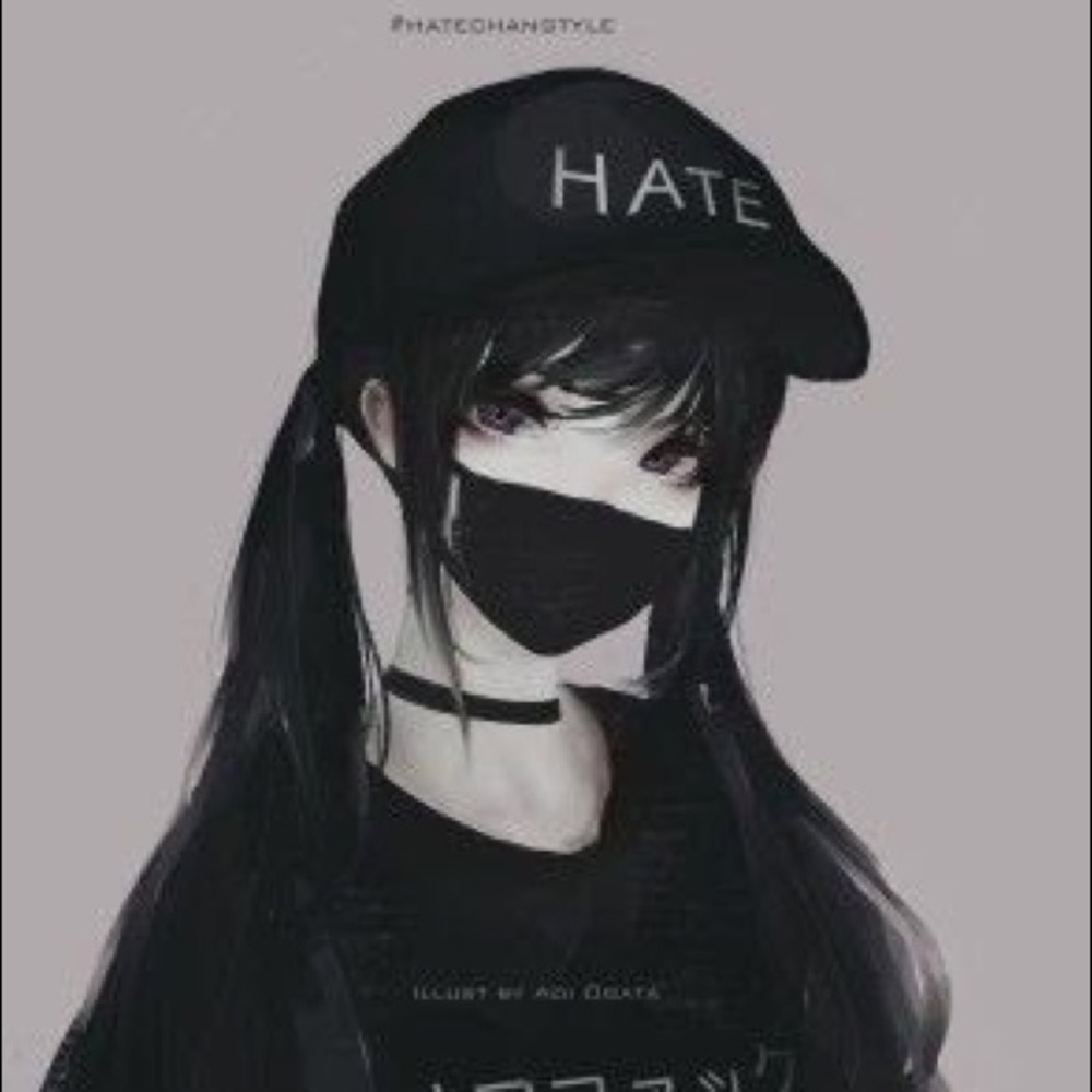 Meet your Posher, Lillyana